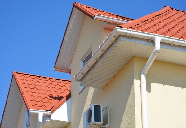 Fascia Cleaning in Newport Beach