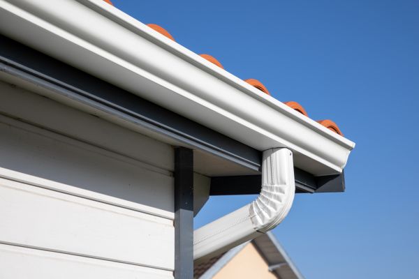 Roofline Cleaning in Newport Beach