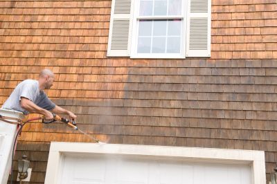 Local Power Washing Experts